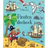 Uitgeverij Usborne Piraten Doeboek