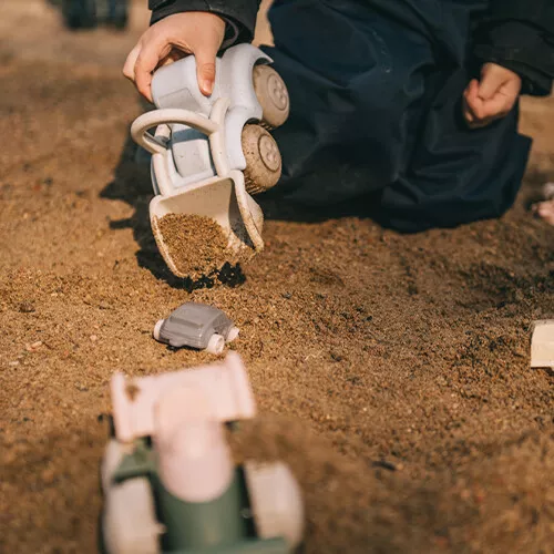 Viking Toys Hearts Shovel - Afbeelding 6