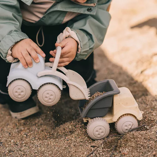 Viking Toys Hearts Shovel - Afbeelding 4