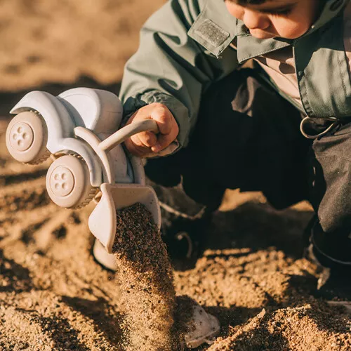 Viking Toys Hearts Shovel - Afbeelding 7