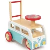 Vilac Loopwagen 2-in-1