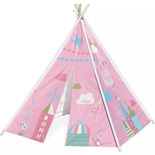 Vilac Speeltent Neverland