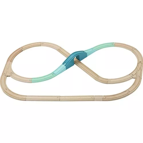 Vilac Treinbaan Grand Express - Ingela P. Arrhenius - Afbeelding 5