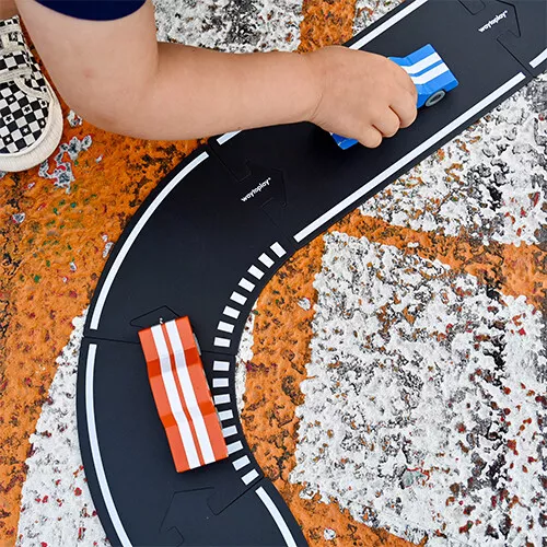 Waytoplay Circuit Van Zandvoort - 40-delig - Afbeelding 3