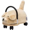 Wheelybug Plush Hond