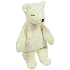 Senger Warmteknuffel Ijsbeer - 30 Cm