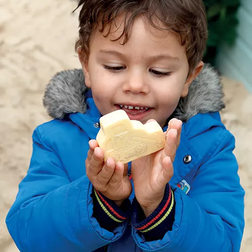 Yellow Door Stenen De Bouw - 8st - Afbeelding 5