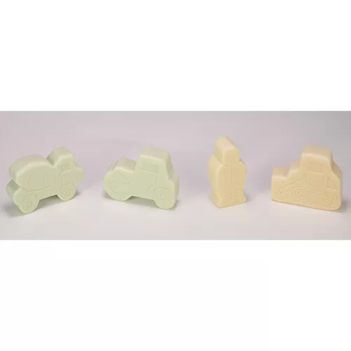 Yellow Door Stenen De Bouw - 8st - Afbeelding 6